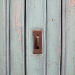 Portes d'entrée : sécuriser son domicile sans sacrifier le style Douarnenez